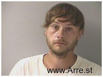 Gregory Wayne Cole Mugshot