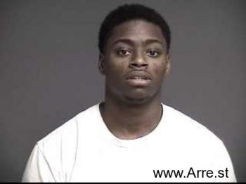 Gregory Noel Cooks Mugshot