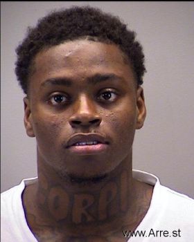 Gregory Nole Cooks Mugshot