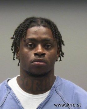 Gregory Noel Cooks Jr Mugshot