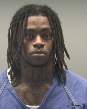 Gregory Noel Cooks Jr Mugshot