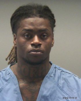 Gregory Noel Cooks Jr Mugshot