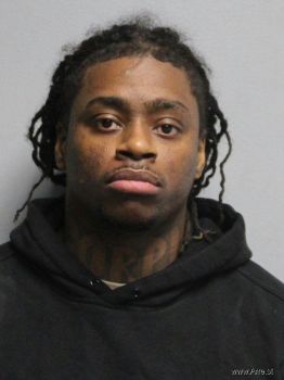 Gregory Noel Cooks Jr Mugshot