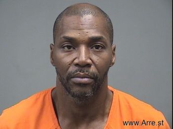 Gregory Lamont Davenport Mugshot