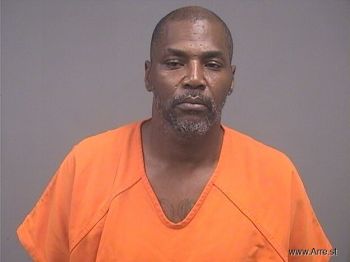 Gregory Lamont Davenport Mugshot