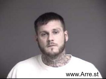 Gregory Michael Fontenot Mugshot