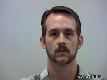 Gregory H Foster Mugshot