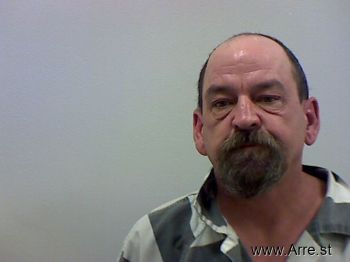 Gregory Allen Freeman Mugshot