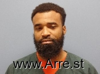 Gregory L Garrett-jones Mugshot