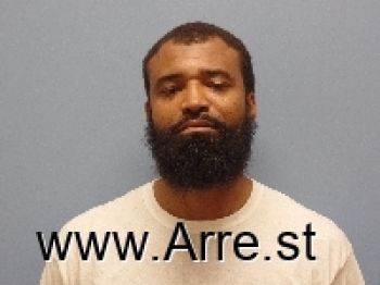 Gregory L Garrett-jones Mugshot