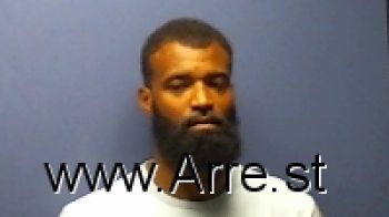 Gregory Lamar Garrett-jones Mugshot