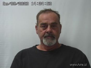 Gregory  Gibson Mugshot