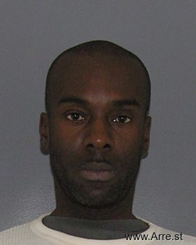 Gregory  Gibson Mugshot