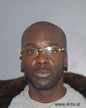 Gregory  Gibson Mugshot