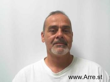 Gregory George Gibson Mugshot