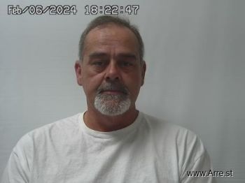 Gregory George Gibson Mugshot