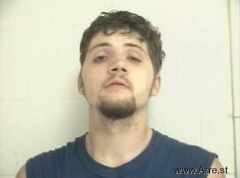 Gregory J Gordon Mugshot