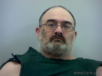 Gregory Sr Graham Mugshot