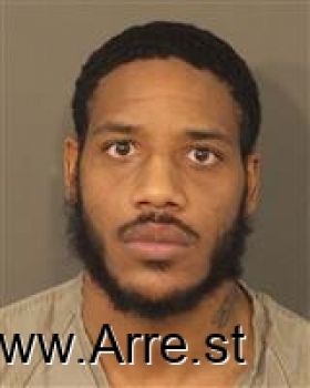 Gregory Bernard Jr Griffin Mugshot