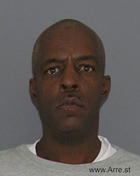 Gregory  Griffin Mugshot