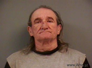 Gregory Allen Grooms Mugshot