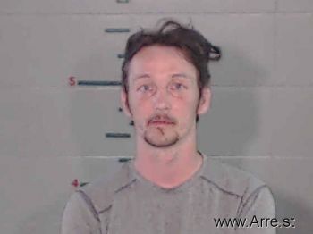 Gregory  Hall Mugshot