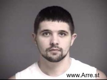 Gregory Scott Hall Mugshot