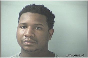 Gregory Boyd Harris Mugshot