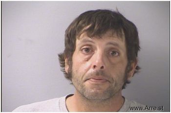 Gregory Allen Hartleb Mugshot