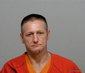 Gregory Scott Hartzeell Mugshot