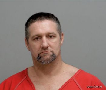 Gregory Scott Hartzell Mugshot