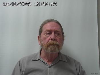 Gregory Donald Hawkins Mugshot