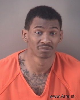 Gregory Keith Henderson Mugshot