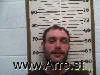 Gregory Keith Henderson Mugshot