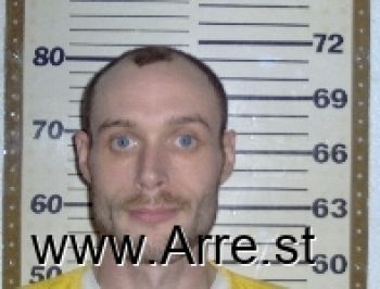 Gregory Keith Henderson Mugshot