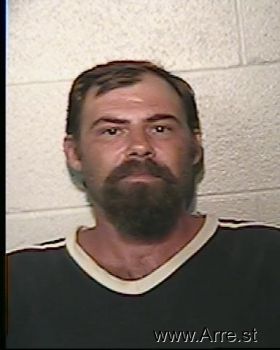 Gregory Scott Herring Mugshot