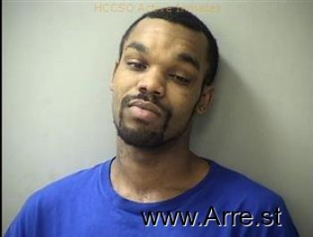 Gregory Leshan Jr Hester Mugshot