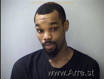 Gregory Leshan Jr Hester Mugshot