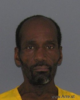 Gregory  Hill Mugshot