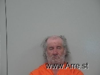 Gregory Dwain Holcomb Mugshot