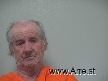 Gregory Dwain Holcomb Mugshot