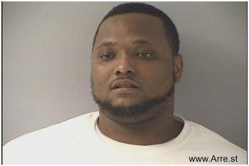 Gregory Rashad Howard Mugshot