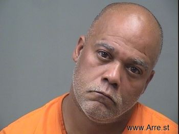 Gregory N Hurst Mugshot