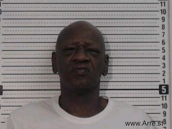 Gregory T Jackson Mugshot