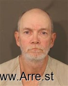 Gregory Allen James Mugshot