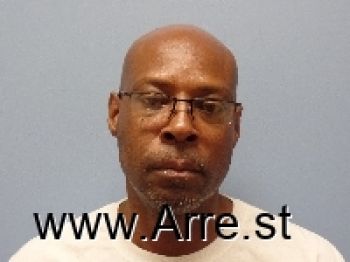 Gregory L Jones Mugshot