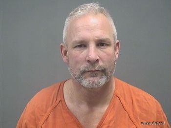 Gregory  Jones Mugshot