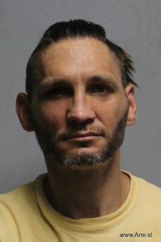 Gregory Allen Kattmann Mugshot