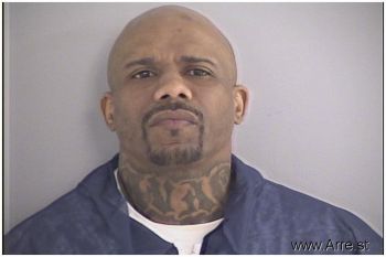 Gregory Lee Kilgore Mugshot