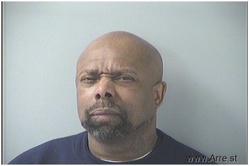 Gregory Lee Kilgore Sr Mugshot